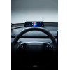 S3XY Instrumentpanel - Förbättra - Apple CarPlay Android Auto smart skärm