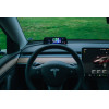 S3XY Instrumentpanel - Förbättra - Apple CarPlay Android Auto smart skärm