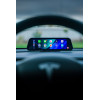 S3XY Instrumentpanel - Förbättra - Apple CarPlay Android Auto smart skärm