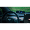 S3XY Instrumentpanel - Förbättra - Apple CarPlay Android Auto smart skärm