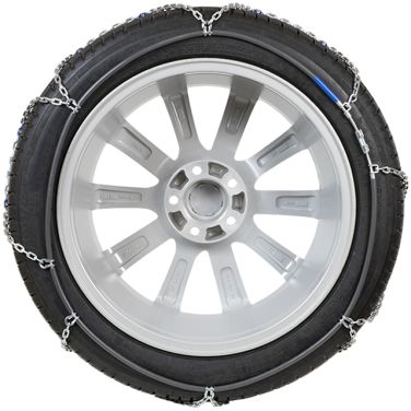Chaînes à neige traditionnelles Premium E9 pour Renault Scénic E-TECH