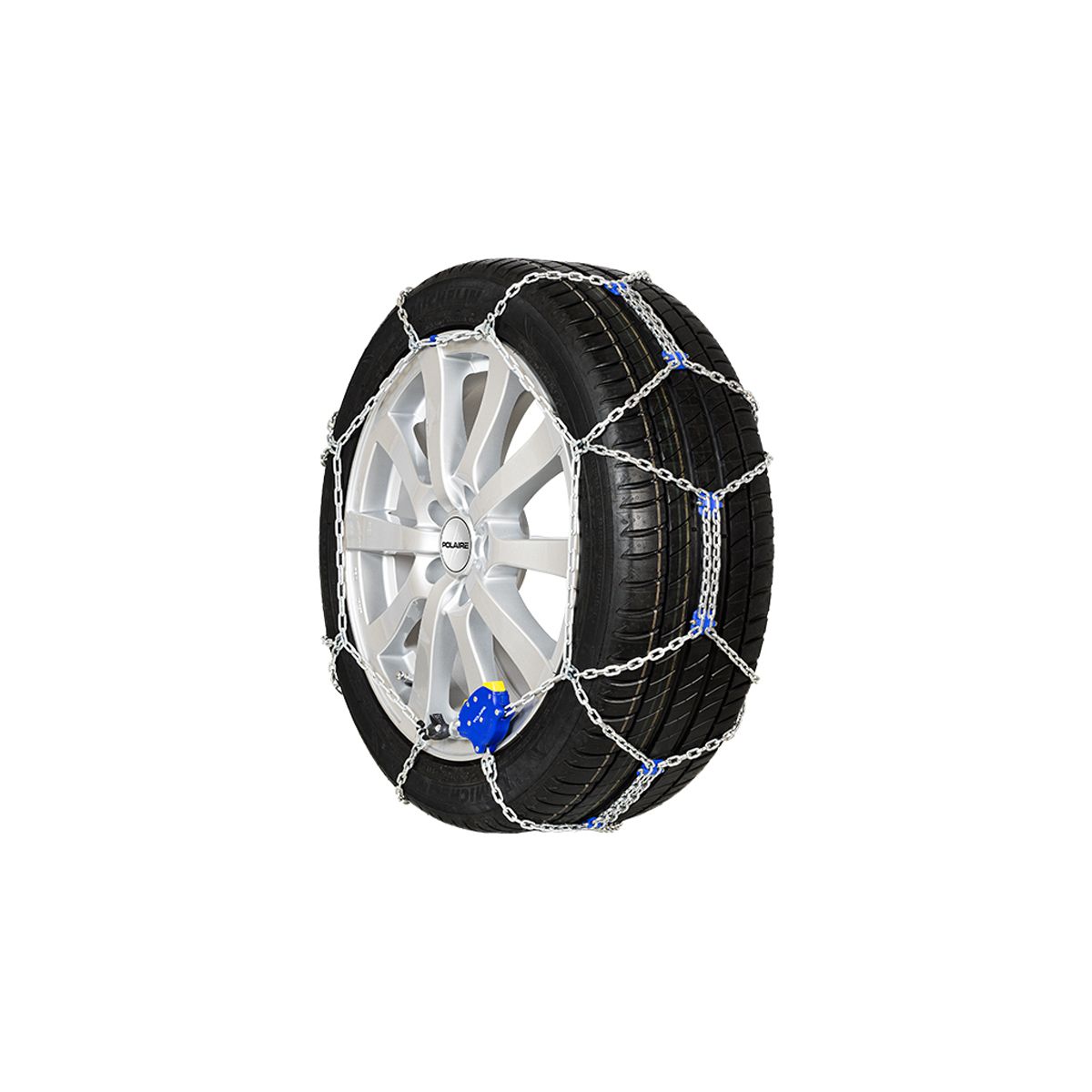 Chaînes à neige traditionnelles Premium E9 pour Volkswagen ID.3