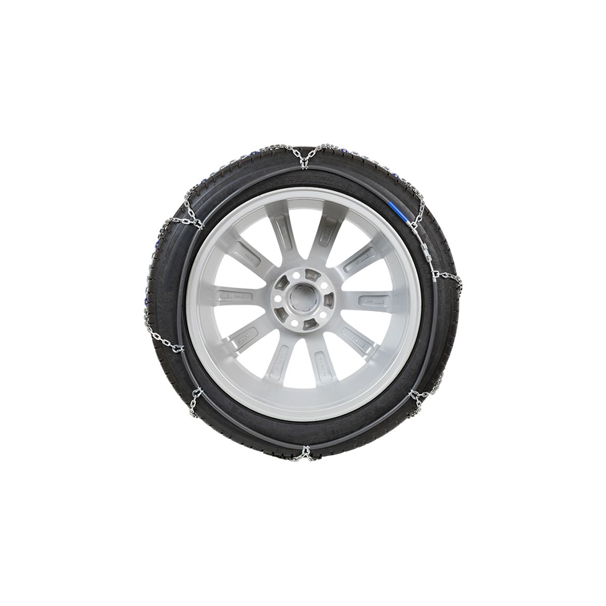 Chaînes à neige traditionnelles Premium E9 pour Volkswagen ID.3
