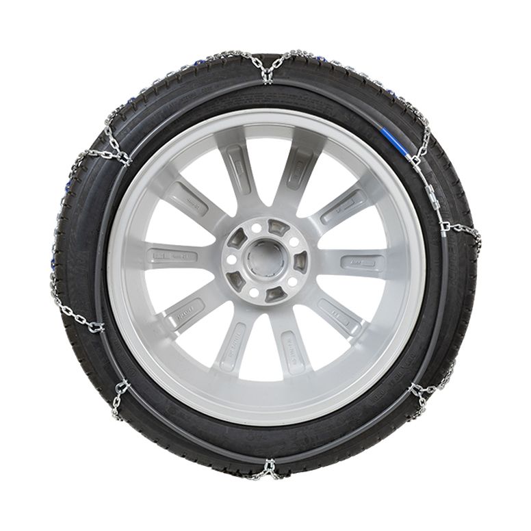 Chaînes à neige traditionnelles Premium E9 pour Volkswagen ID.3