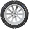 Chaînes à neige traditionnelles Premium E9 pour Volkswagen ID.3