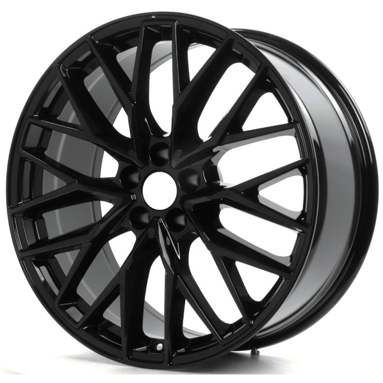 Zestaw 4 felg Motorsport do Tesla