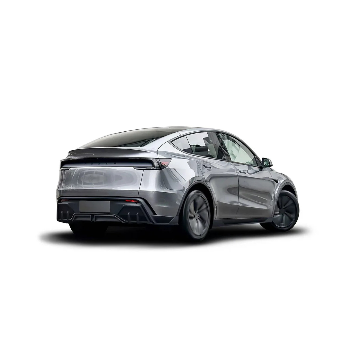 Κιτ επέκτασης διαχύτη στυλ Performance για Tesla Model Y 2025+