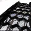 Parachoques protector de radiador para Tesla Model Y