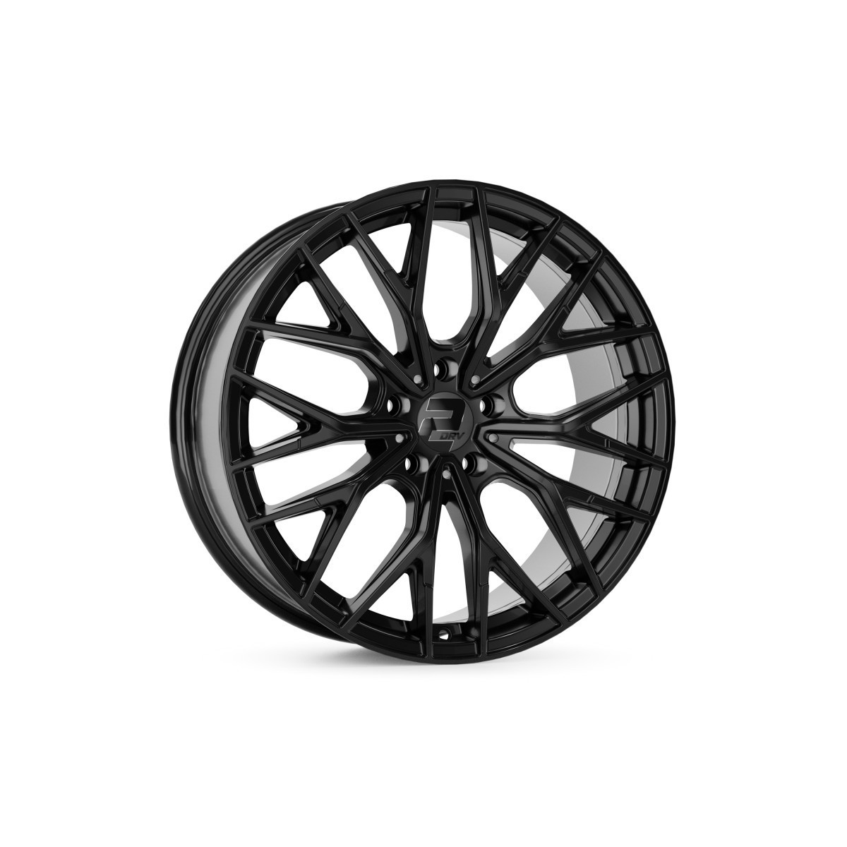 4er-Set Felgen W37 für XPENG G9 (TÜV-geprüft)