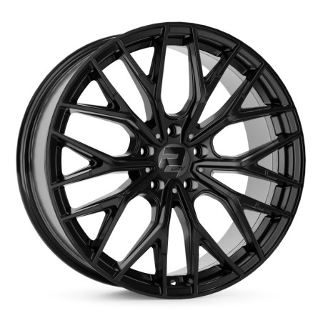 4er-Set Felgen W37 für XPENG G9 (TÜV-geprüft)