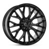 Set di 4 cerchi W37 per XPENG G9 (certificato TÜV)