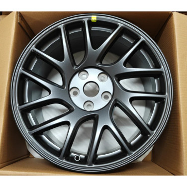 Jante originale (OEM) Photon de 18 inch pe unitate pentru Tesla Model 3 Highland 2024+