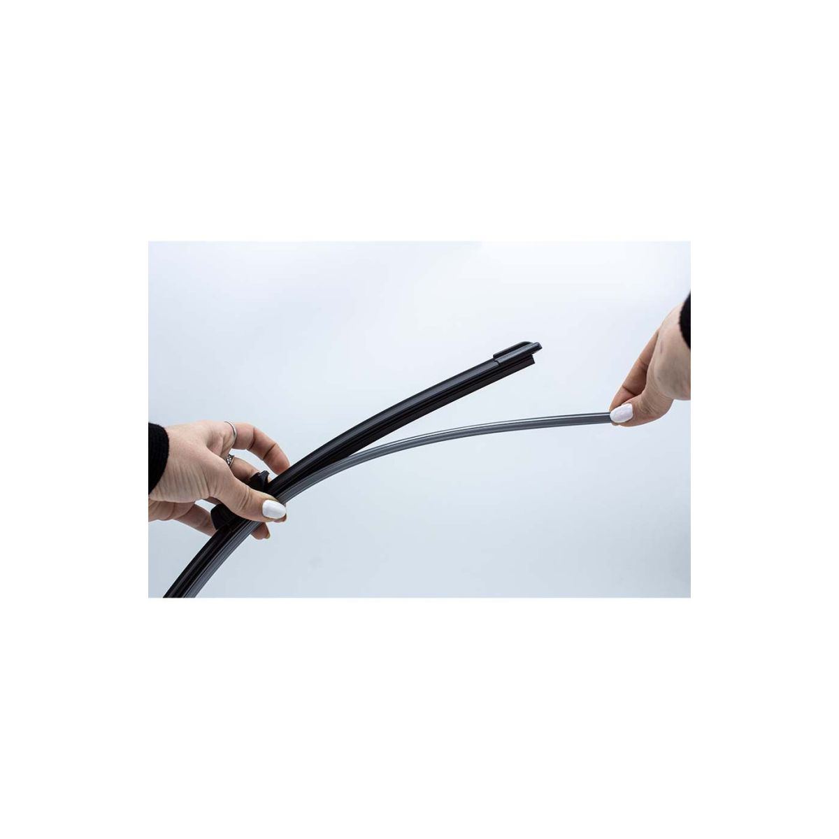 Essuie-glaces pour XPENG G9