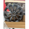 Jantes d’origine (OEM) Turbine Plaid 22 pouces à l'unité pour Tesla Model X
