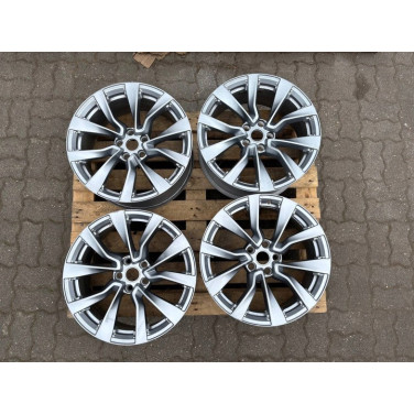 Jante Nova Helix 19" OEM pentru Tesla Model 3 Highland 2024+