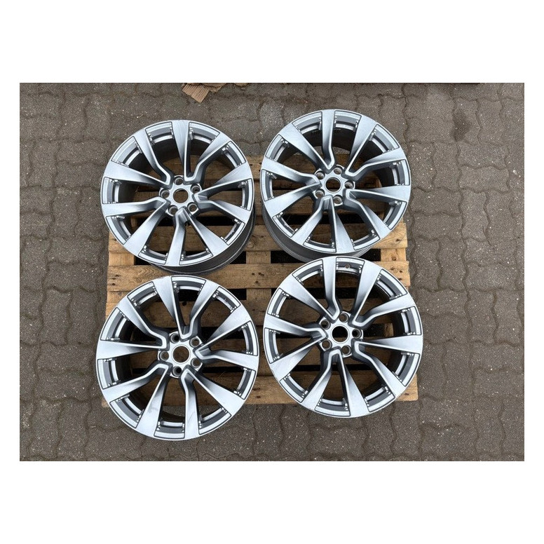 Nova Helix 19" OEM-vanteet Tesla Model 3 Highland 2024+
