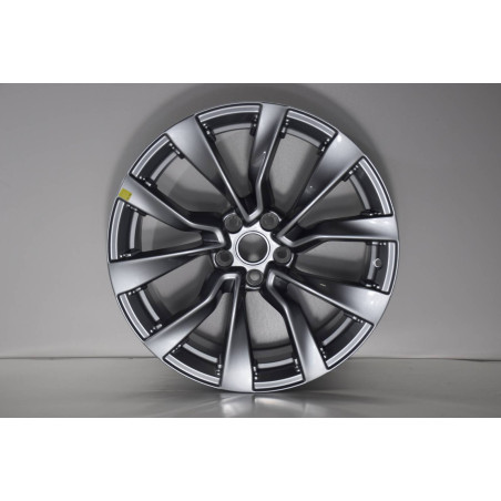 Alkuperäiset (OEM) Nova Helix 19" vanteet kappaleittain Tesla Model 3 Highland 2024+