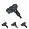 Lot de 4 capteurs de pression programmés pour XPENG G9
