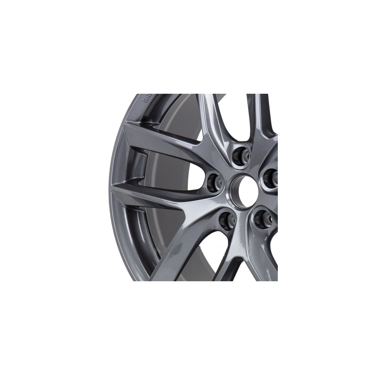 Lot de 4 jantes style Arachnid Performance pour Model Y