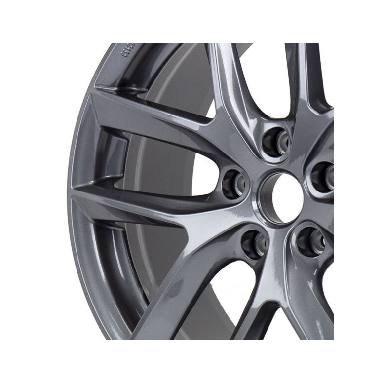 Lot de 4 jantes style Arachnid Performance pour Model Y