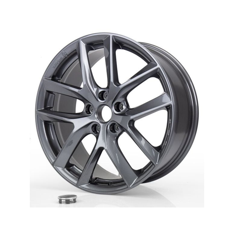 Lot de 4 jantes style Arachnid Performance pour Model Y