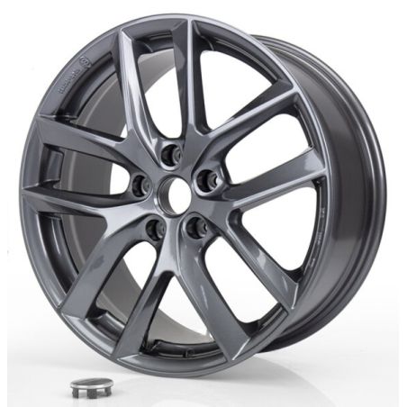 Lot de 4 jantes style Arachnid Performance pour Model Y