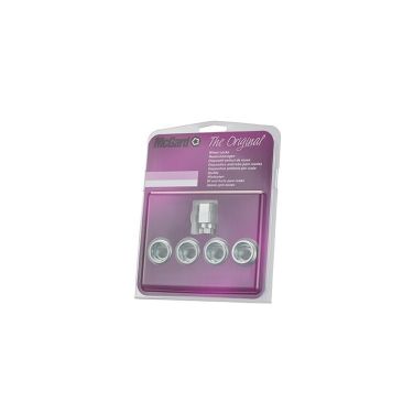 Écrous anti-vol pour Renault