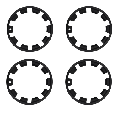 Rim protector for Tesla Model 3 Highland 2024+