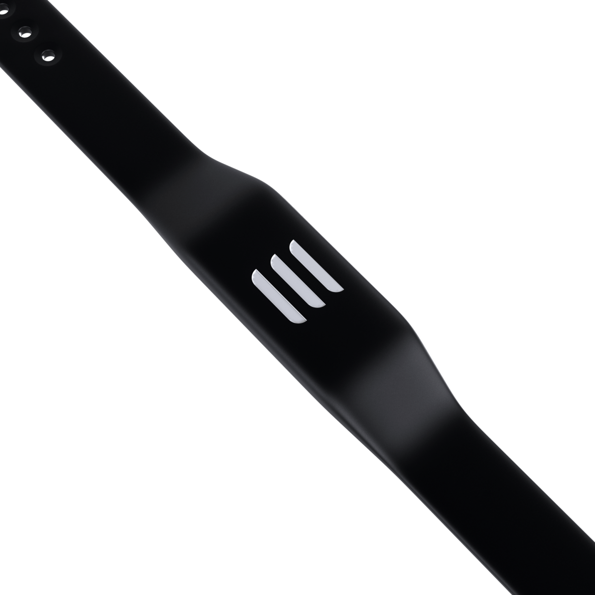 Tesla Key Bracelet - der neu erfundene Tesla-Schlüssel fürs Handgelenk