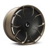 Conjunto de 4 jantes Chela The New Aero para Tesla Model Y