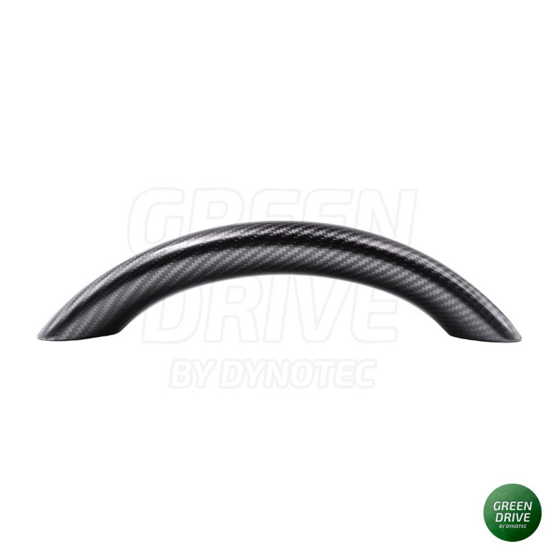Insert arche volant en carbone - Tesla Model 3 et Y