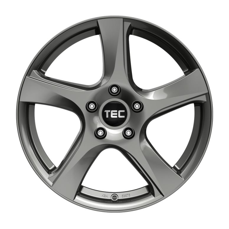 Cópia de Kit de 4 jantes PL06 para Tesla Model Y (certificado TÜV)