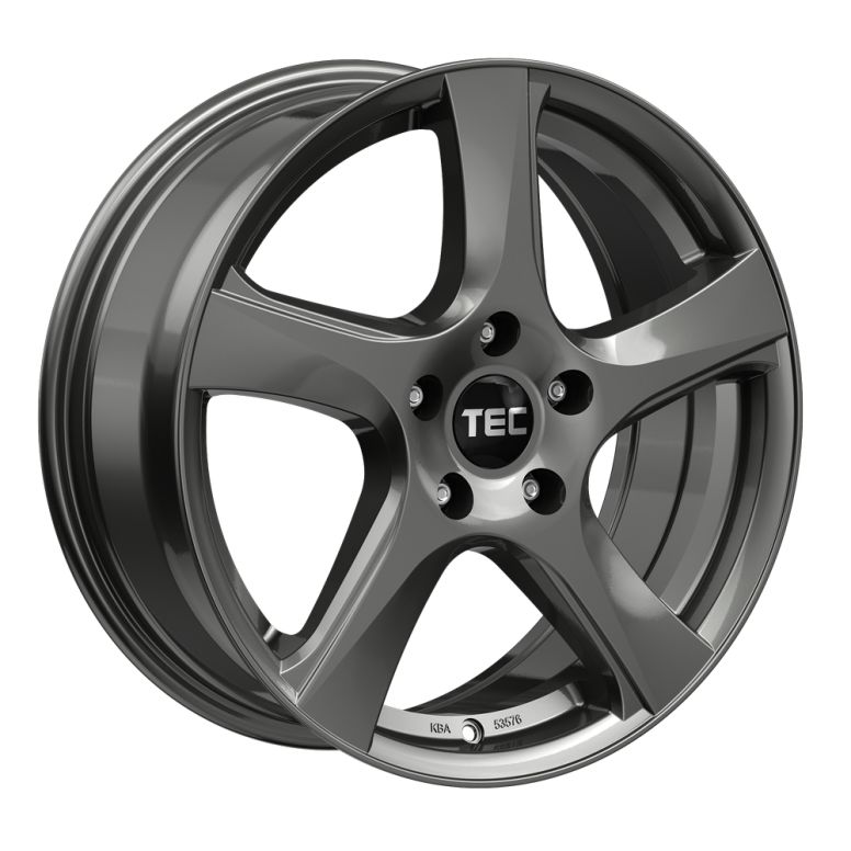 copia di Kit di 4 cerchi PL06 per Tesla Model Y (certificato TÜV)