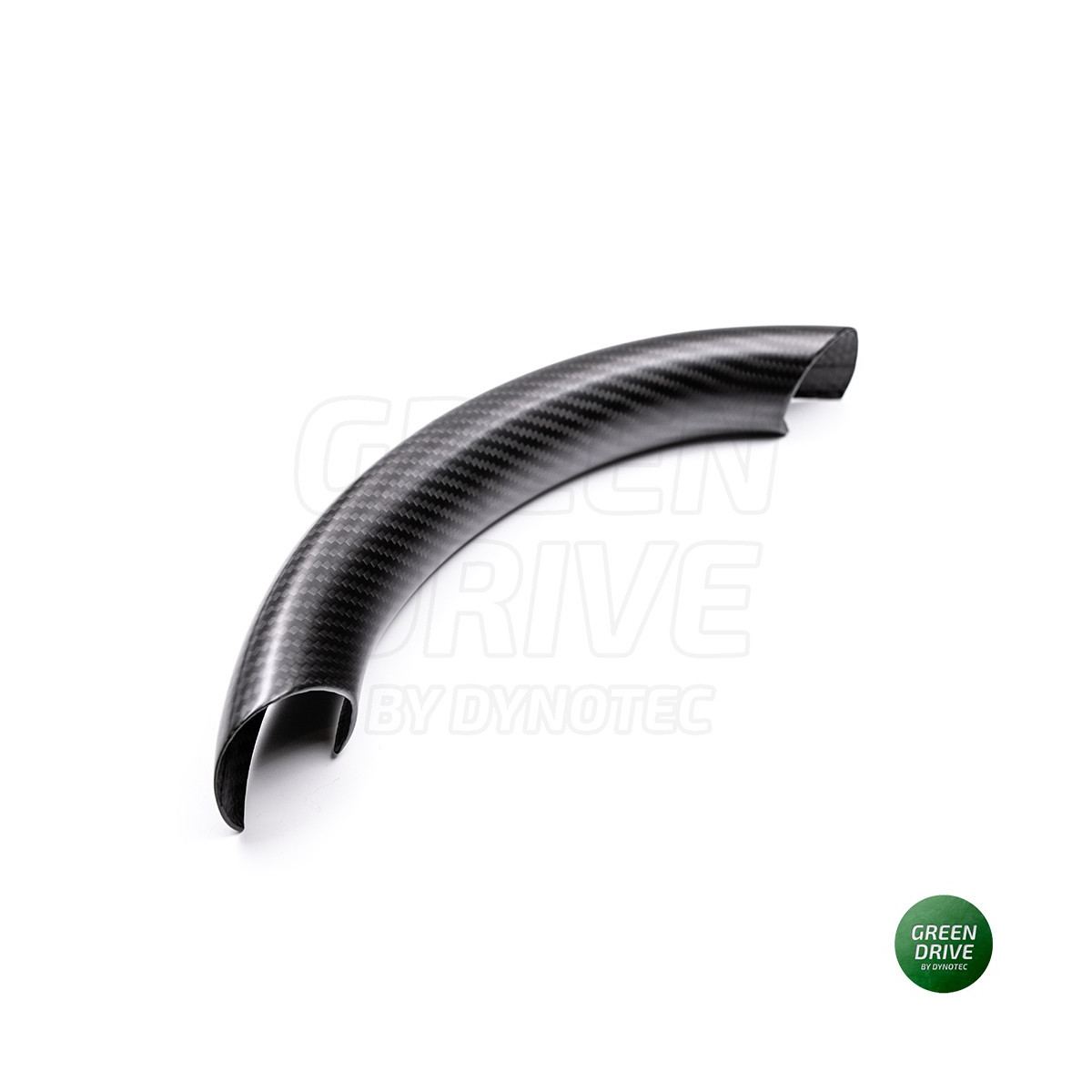 Insert arche volant en carbone - Tesla Model 3 et Y