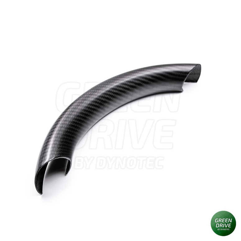 Insert arche volant en carbone - Tesla Model 3 et Y