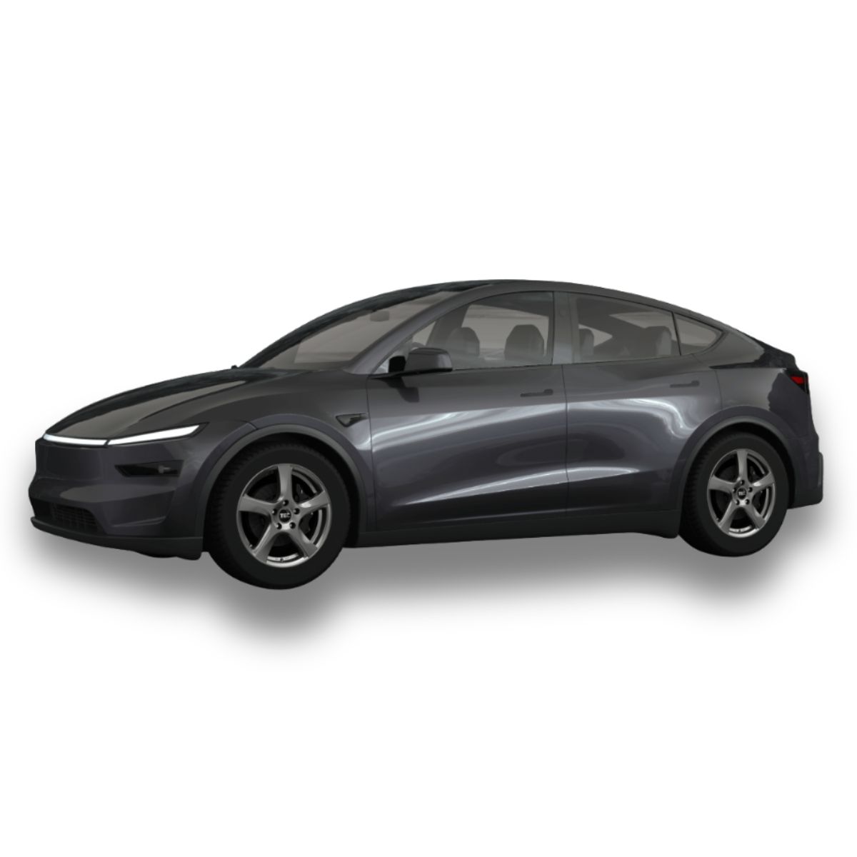 copia de Kit de 4 llantas PL06 para Tesla Model Y (certificado TÜV)