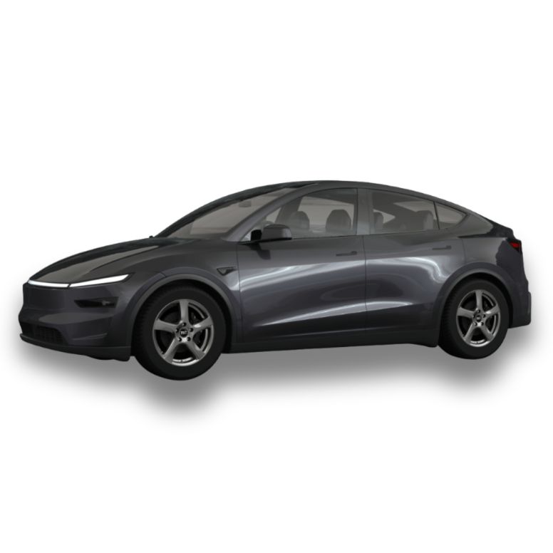 copia di Kit di 4 cerchi PL06 per Tesla Model Y (certificato TÜV)