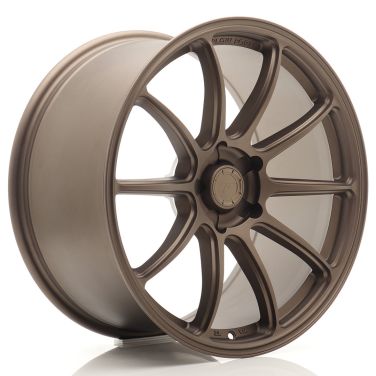 Lot 4 jantes Japan Racing JR SL04 pour Tesla Model 3 et Tesla Model Y