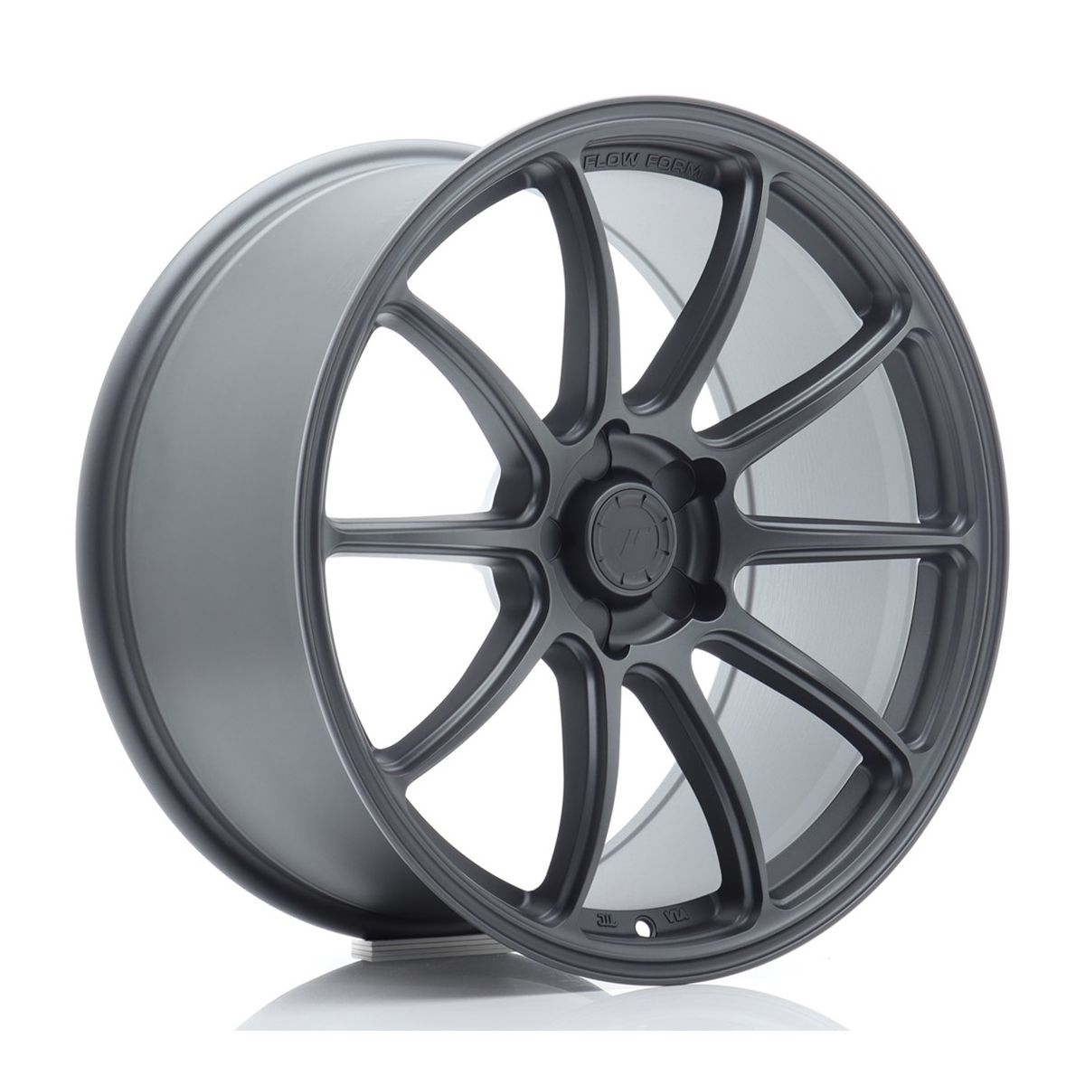 Set di 4 cerchi Japan Racing JR SL04 per Tesla Model 3 e Tesla Model Y