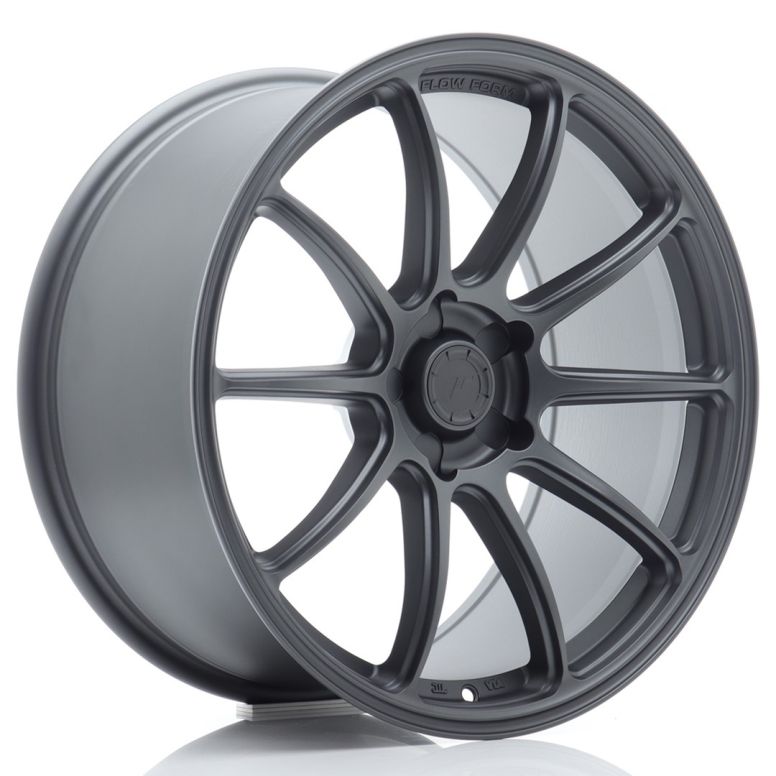 Set di 4 cerchi Japan Racing JR SL04 per Tesla Model 3 e Tesla Model Y
