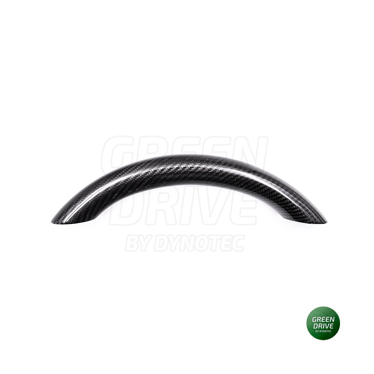 Carbon-ratbueindsats - Tesla Model 3 og Y