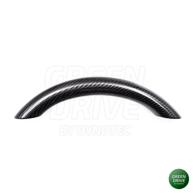 Carbon-ratbueindsats - Tesla Model 3 og Y