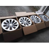 Llantas originales (OEM) Slipstream de 19 pulgadas para Tesla Model S