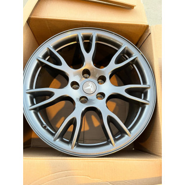 19-calowe koła OEM Tempest dla Tesla Model S