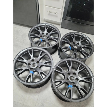 Jantes Tempest 19" OEM para Tesla Model S