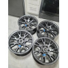 Jantes Tempest 19" OEM para Tesla Model S
