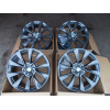 Γνήσιες (OEM) ζάντες TwinTurbine 21 ιντσών για Tesla Model S