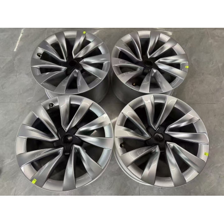 Cerchi Helix 2.0 da 20 pollici OEM per Tesla Model Y