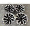 Llantas OEM Helix 2.0 de 20 pulgadas para Tesla Model Y