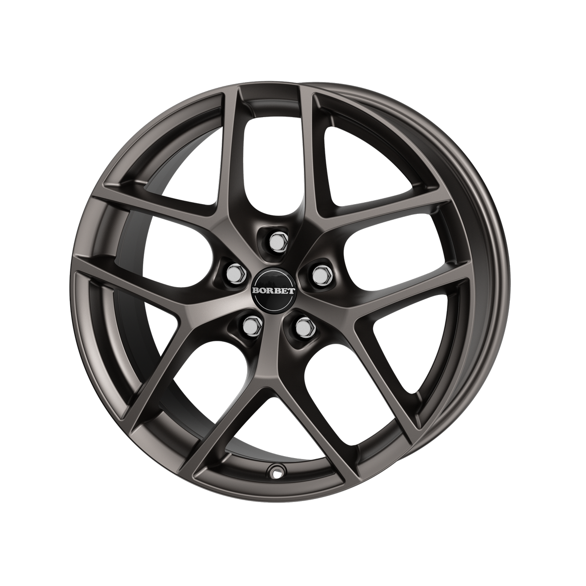 Set de 4 jante B39 18" Tesla Model Y Standard Propulsion 2025+ | Certificat TÜV